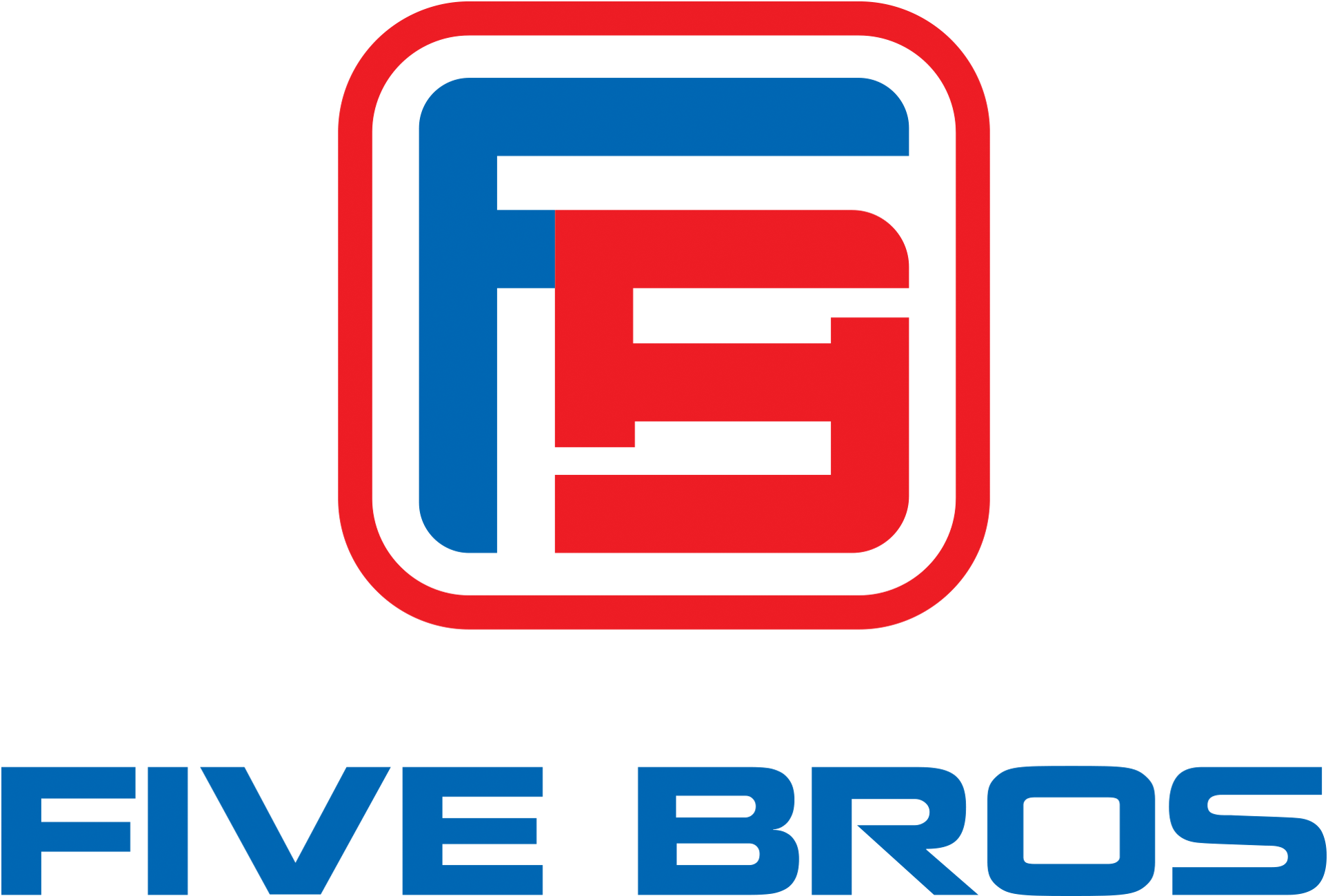 CÔNG TY TNHH DỊCH VỤ THIẾT BỊ CÔNG NGHIỆP FIVE BROS 