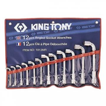 Bộ ống điếu 8-24mm Kingtony 1812MR