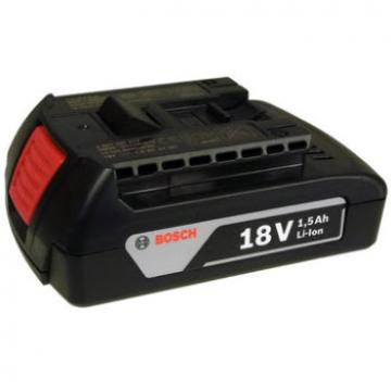 Pin Bosch 18V - 1.5Ah