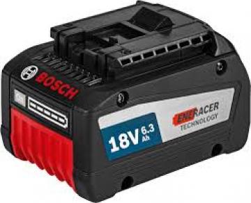 Pin Bosch 18V - 6.3Ah