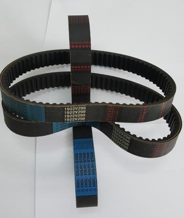 VARIABLE SPEED BELT