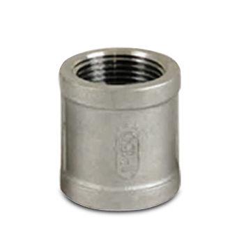 Măng xông socket nipple inox